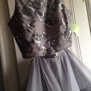 Windsor 2 piece dress